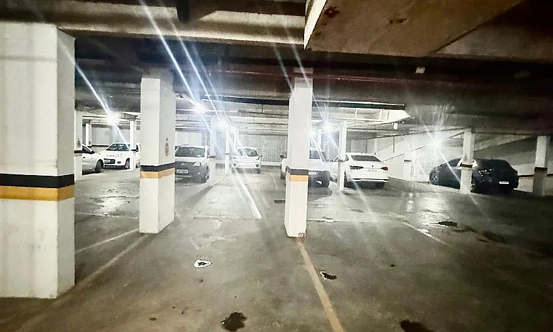 Apartamento No Dom A...