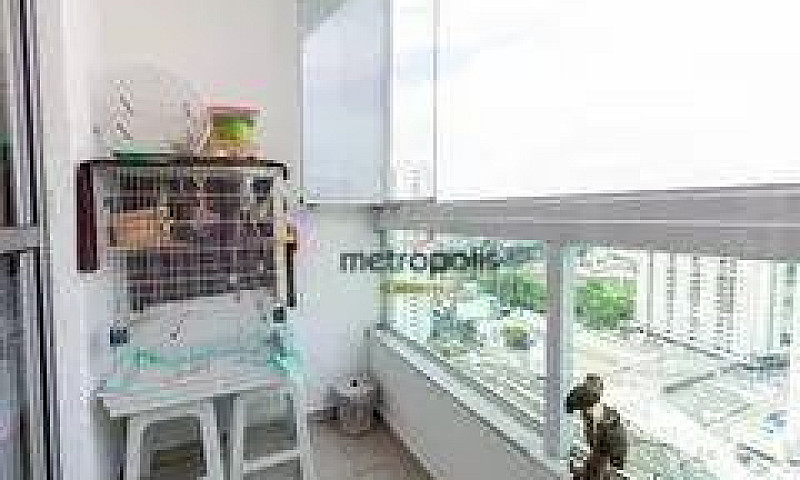Apartamento À Venda,...