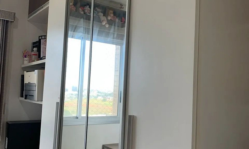 Vendo Apartamento De...