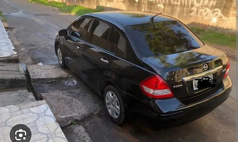 Chevrolet Corsa Seda...