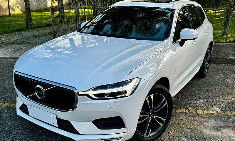 Volvo Xc 60 T-5 Mome...