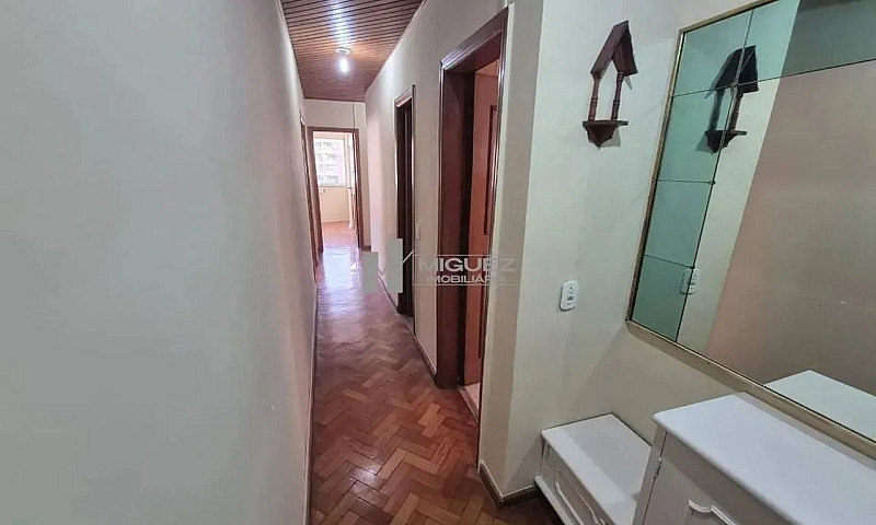 Alugo Apartamento Na...