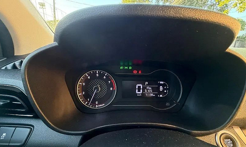 Hyundai Hb20 Launch ...