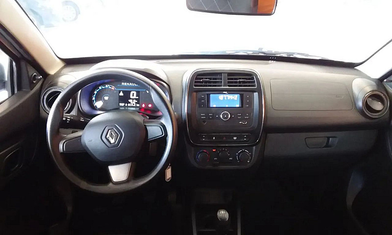 Renault Kwid 2024 1....