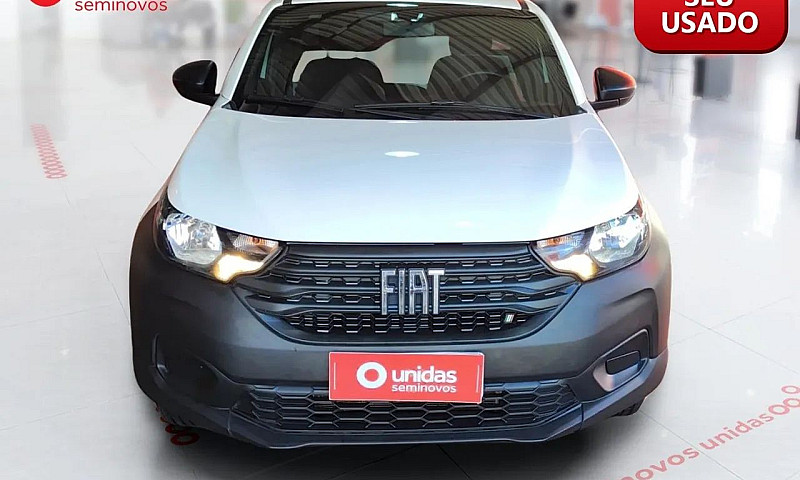 Fiat Strada 2023 1.4...