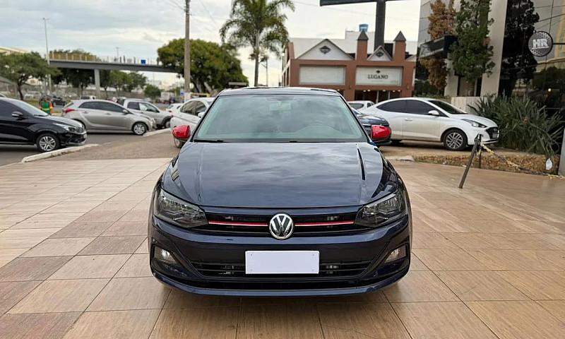 Volkswagen Polo 1.6 ...