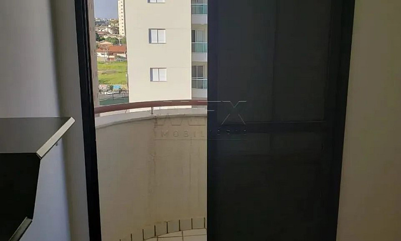Apartamento Com 1 Qu...
