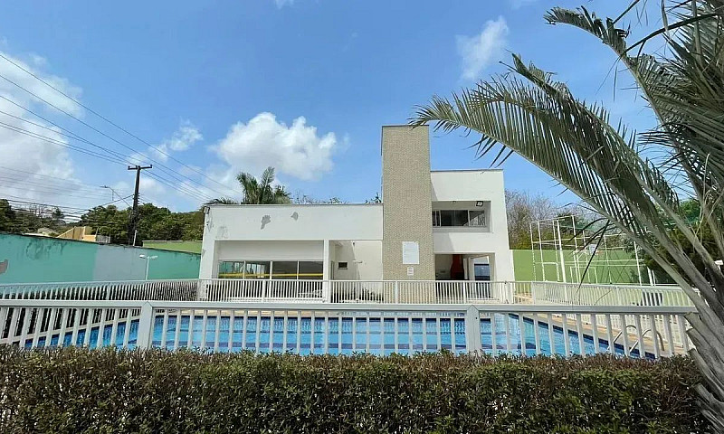 (Vs) Alugo Apartamen...