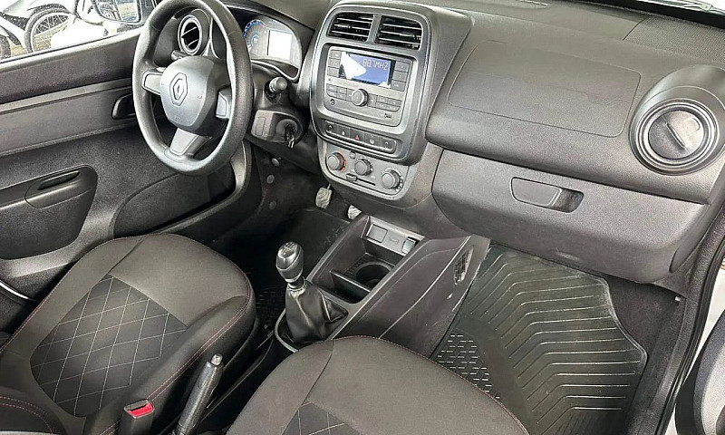 Renault Kwid Zen 1.0...