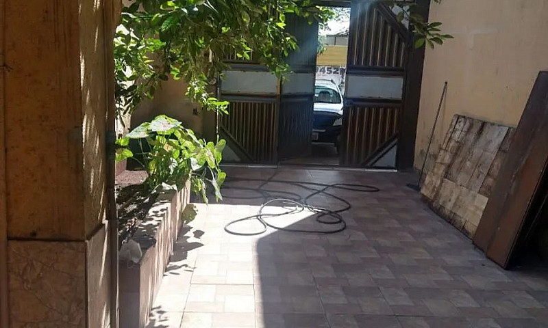 Casa 3 Qtos...
