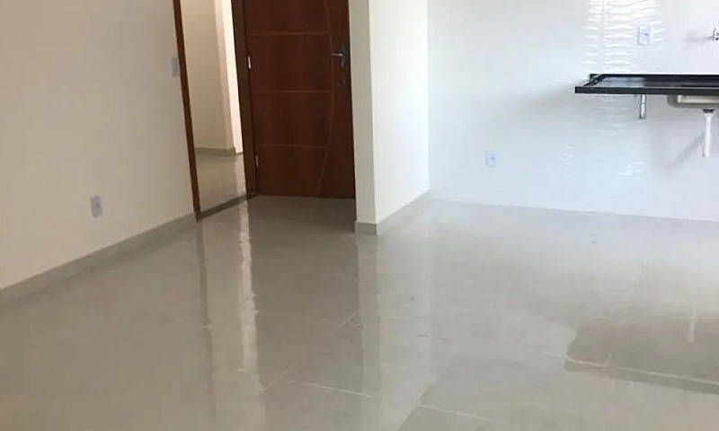 Apartamento 2 Quarto...