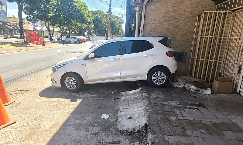 Fiat Argo Drive 1.0 ...