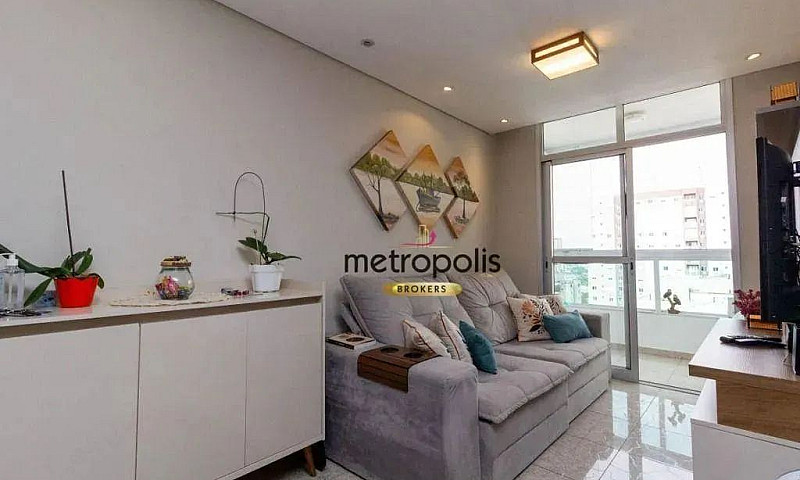 Apartamento À Venda,...