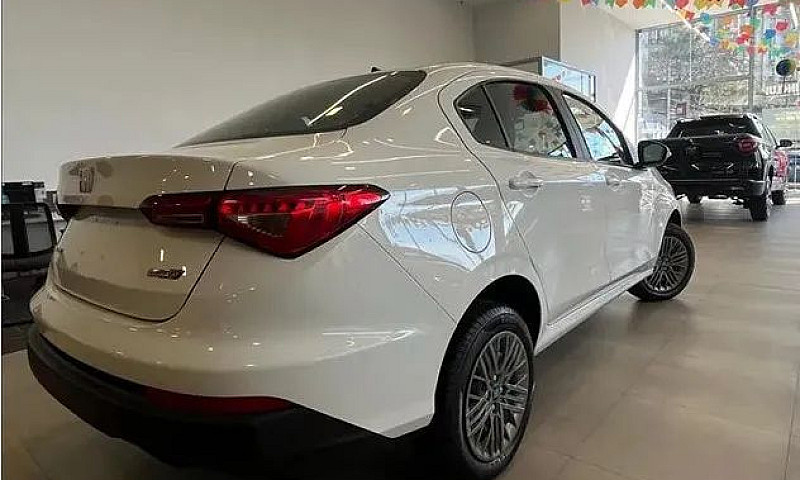 Fiat Cronos Drive 1....
