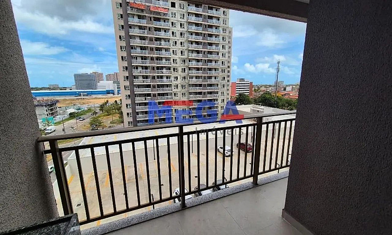 Apartamento Com 2 Qu...
