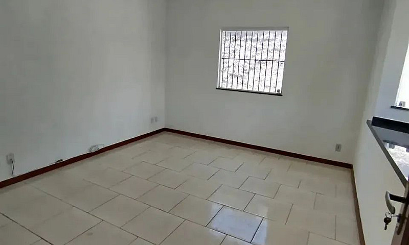 Casa De 2 Quartos - ...