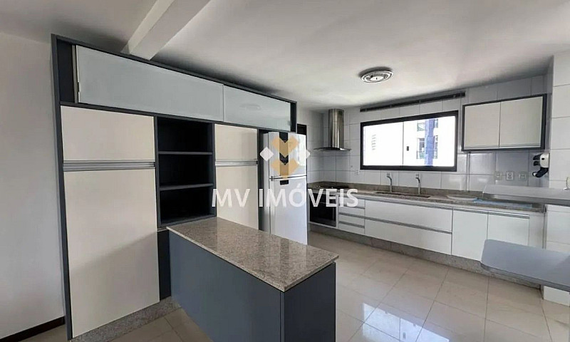 Apartamento No Ed. G...