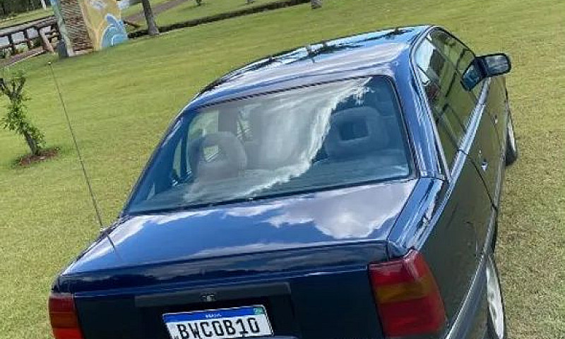 Chevrolet Omega Gls ...