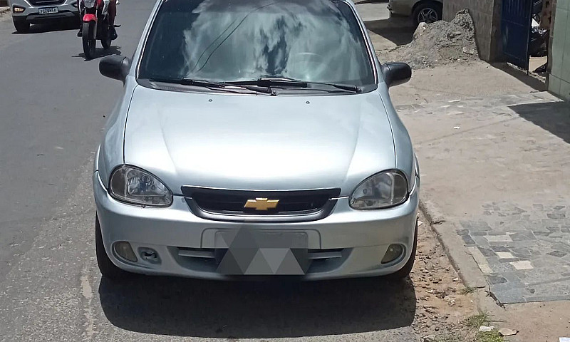 Chevrolet Corsa Sed....