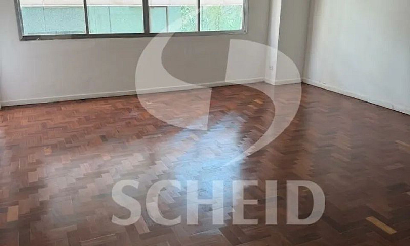 Apartamento De 160M²...