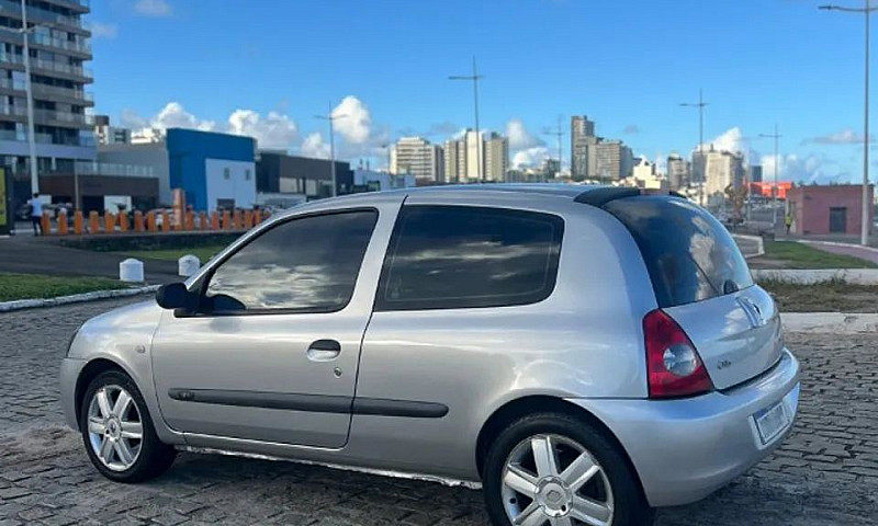 Renault Clio Campus ...