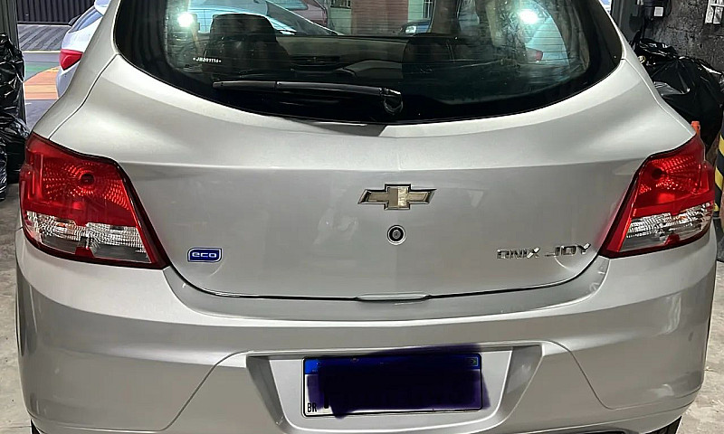 Chevrolet Onix Joy H...
