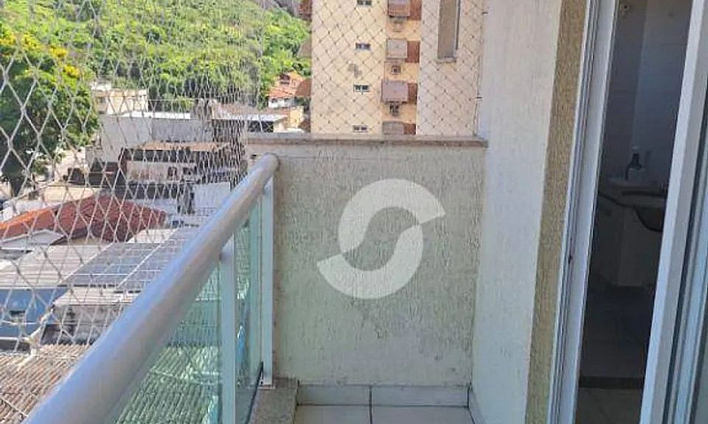 Apartamento Com 2 Qu...