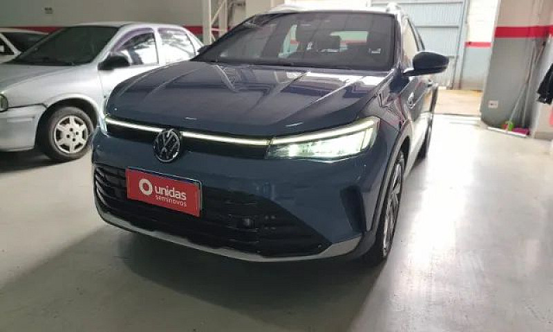 Volkswagen Nivus Hig...