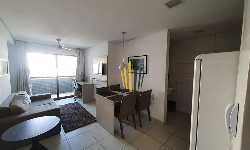 Boa Viagem | 54M² | ...