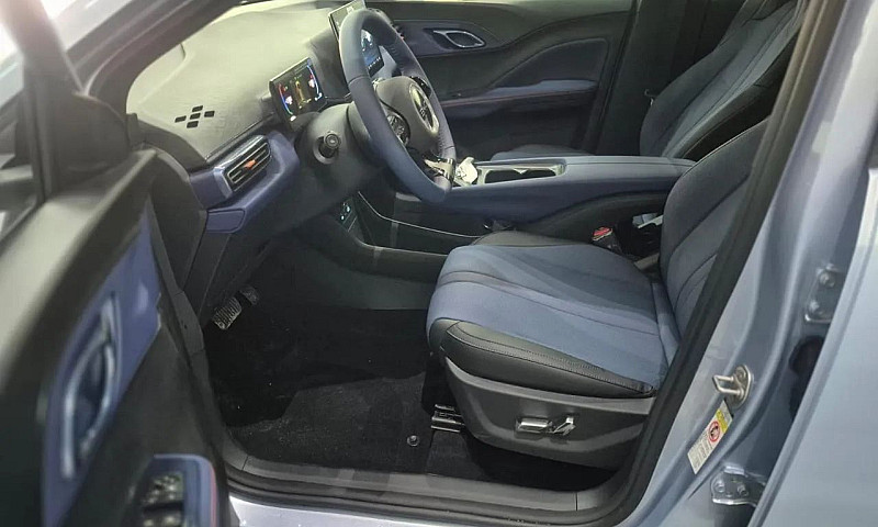 Byd Dolphin Mini (El...