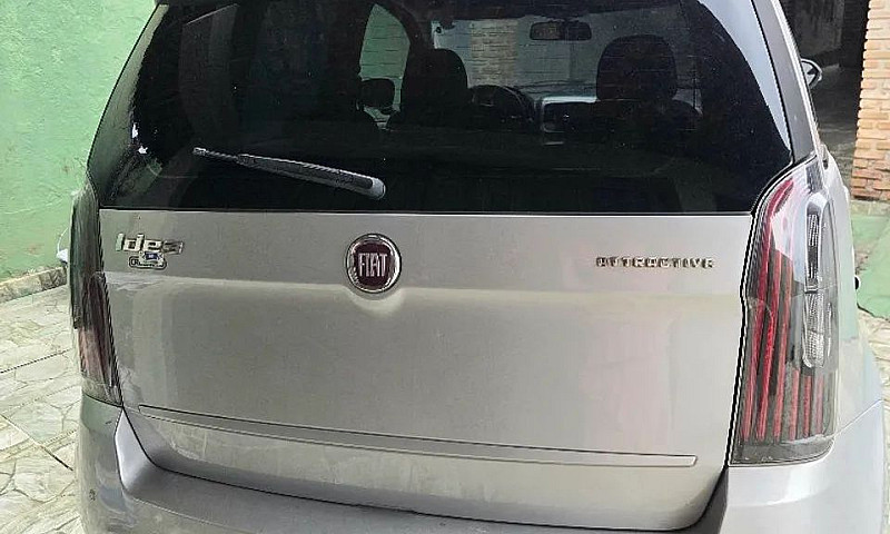 Fiat Idea Attractive...
