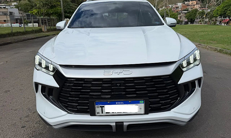 Byd Song Pro Gs 1.5 ...