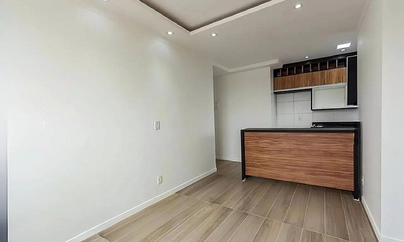 Apartamento 2 Dormit...