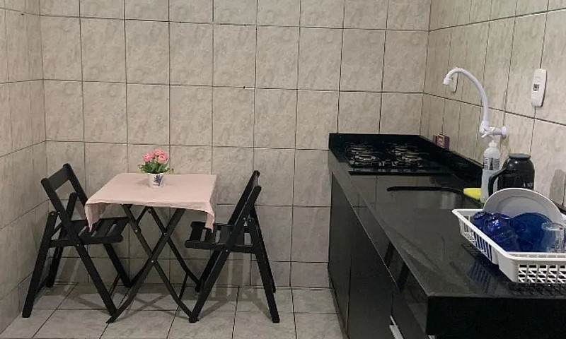 Apartamento Para Alu...