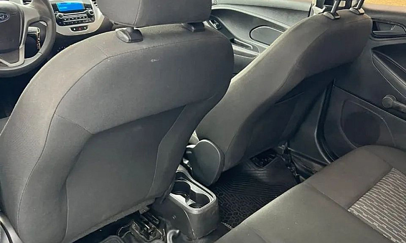 Ford Ka 1.0 Se/Se Pl...