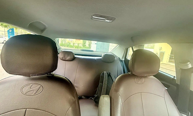 Hyundai Hb20S C.styl...