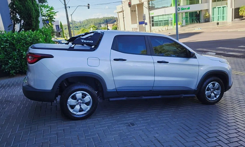 Fiat Toro Endurence ...