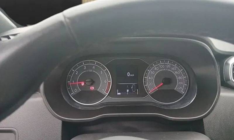 Renault Duster Inten...