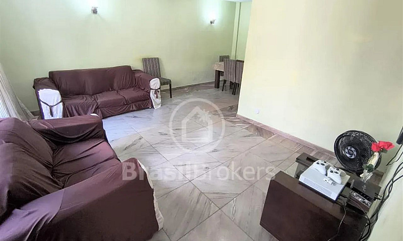 Casa Duplex De Condo...