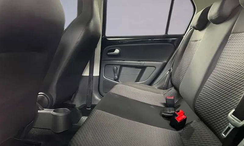 Volkswagen Up! Move ...