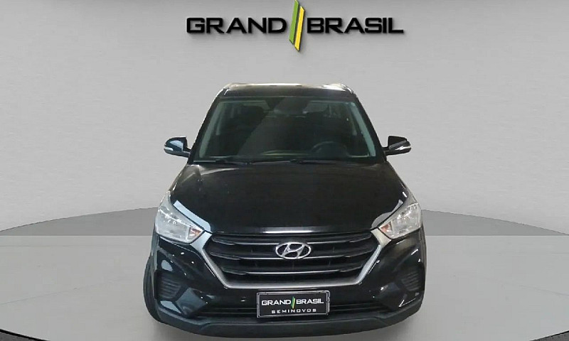 Hyundai Creta Action...