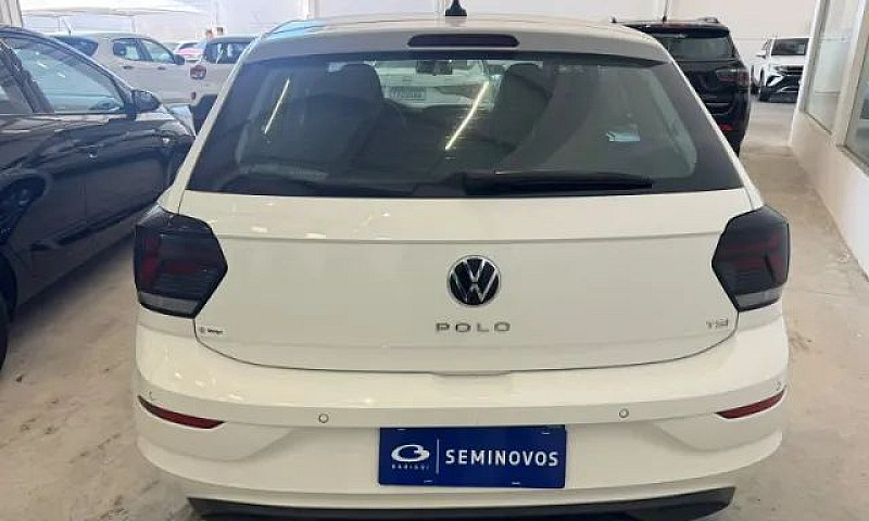 Volkswagen Polo Comf...
