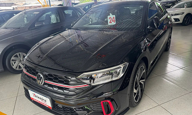 Volkswagen Jetta Gli...