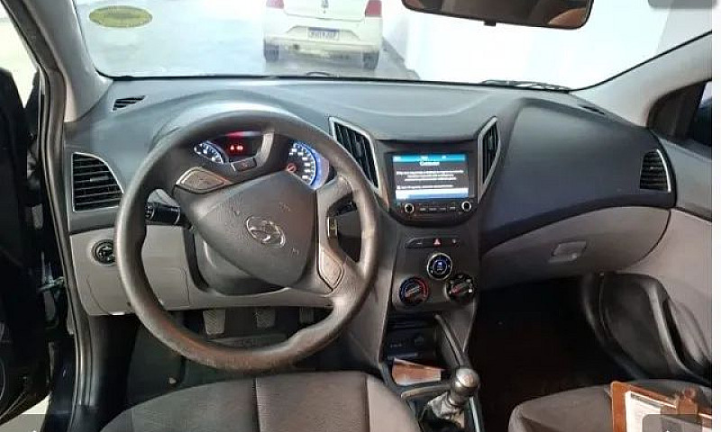 Hyundai Hb20S C.plus...