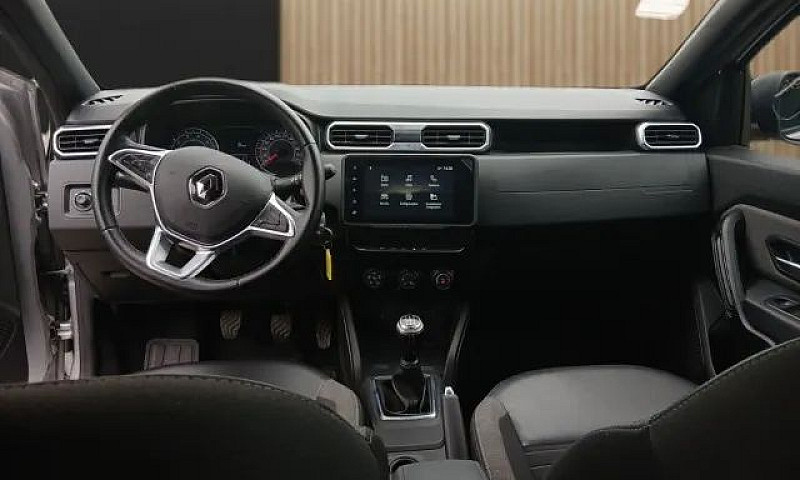 Renault Duster Inten...