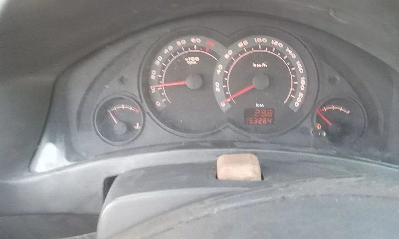 Chevrolet Celta Life...