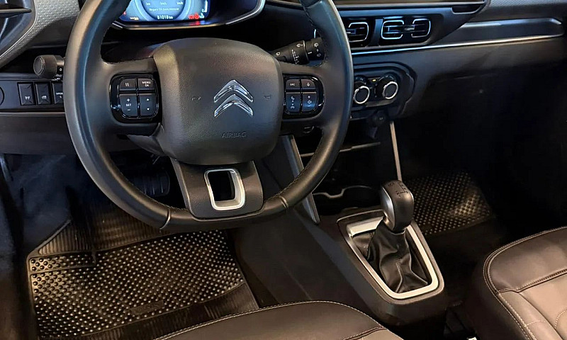 Citroen C3 Aircross ...