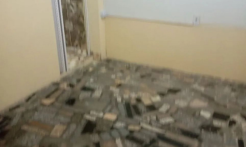 Aluguel De Um Quarto...