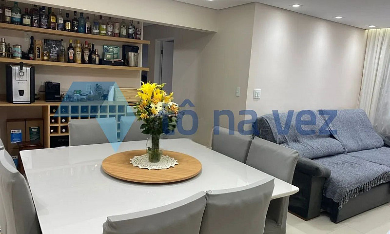 Apartamento 3 Dormit...