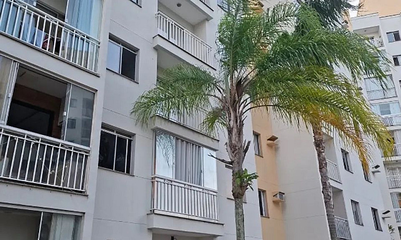 Apartamento 03 Quart...